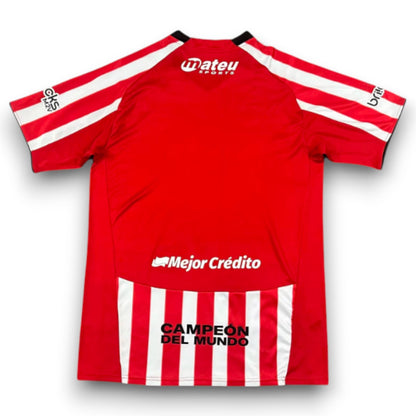 Camiseta Estudiantes de la Plata 2026 Local