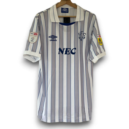 Everton 1988-1990 Away Shirt