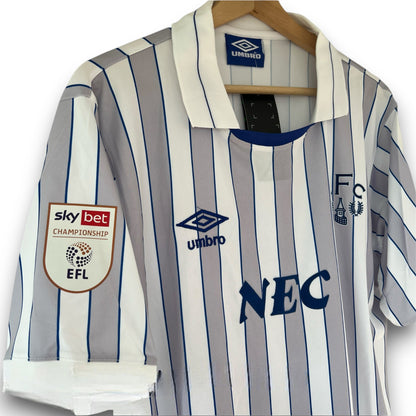 Everton 1988-1990 Away Shirt
