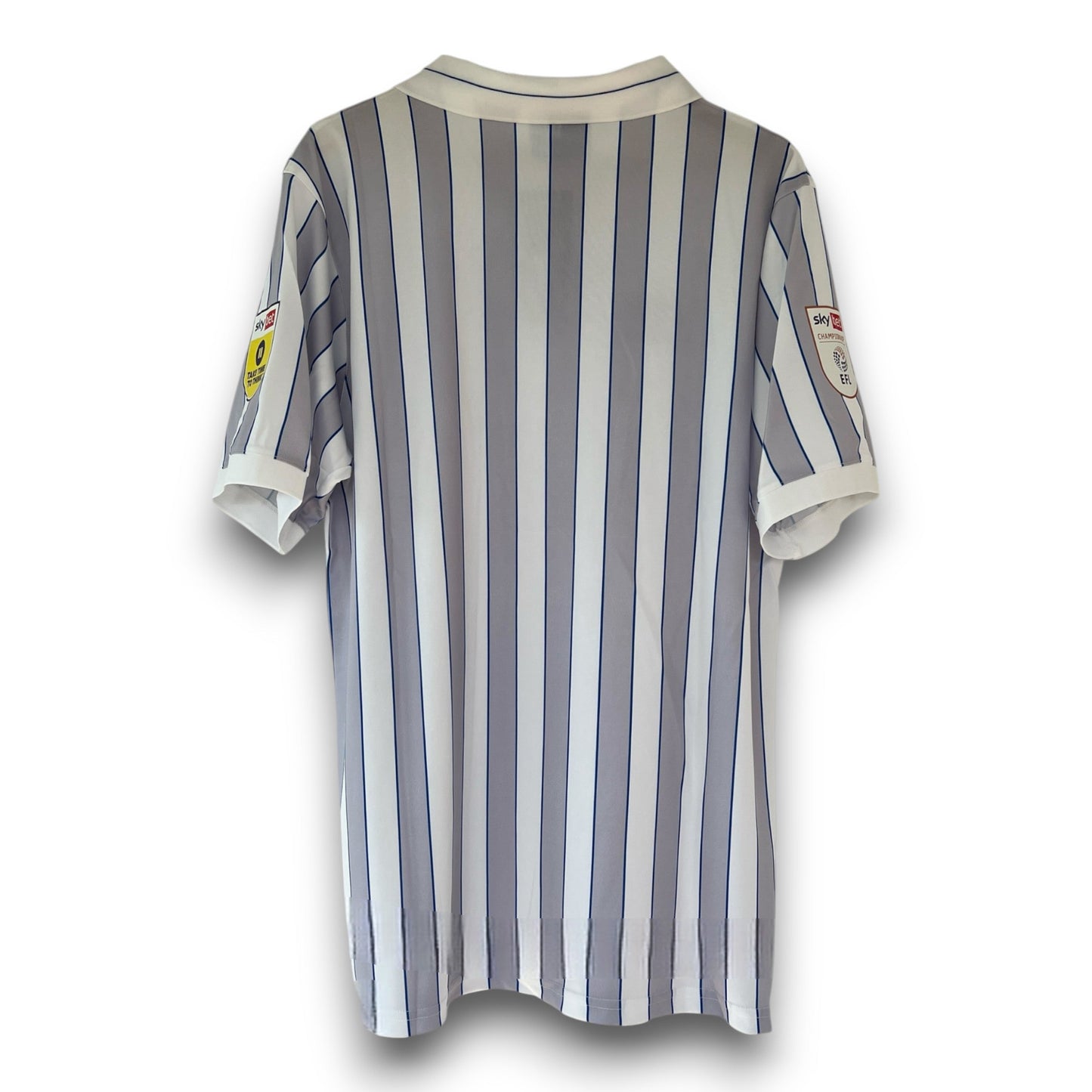 Everton 1988-1990 Away Shirt