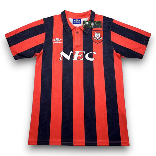 Everton 1992-1994 Away Shirt