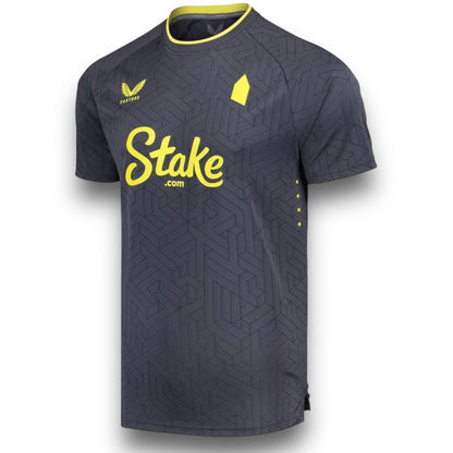 Everton 2024-2025 Away Shirt