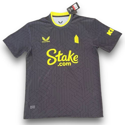 Everton 2024-2025 Away Shirt