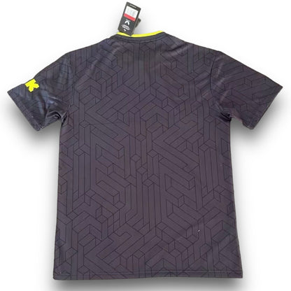 Everton 2024-2025 Away Shirt