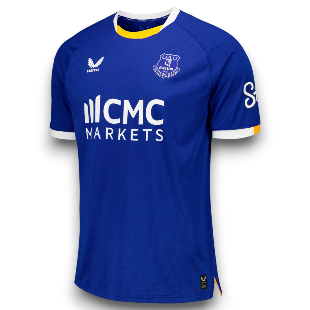 Camiseta Everton 2026-2027 Local