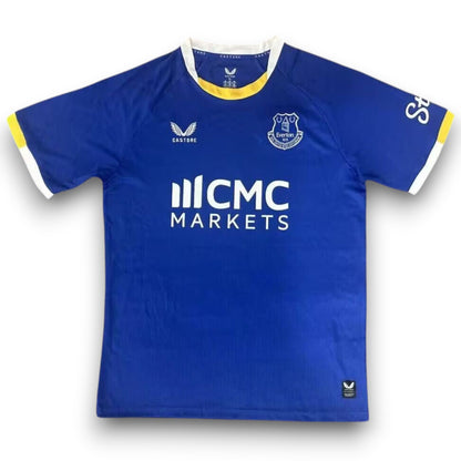 Camiseta Everton 2026-2027 Local
