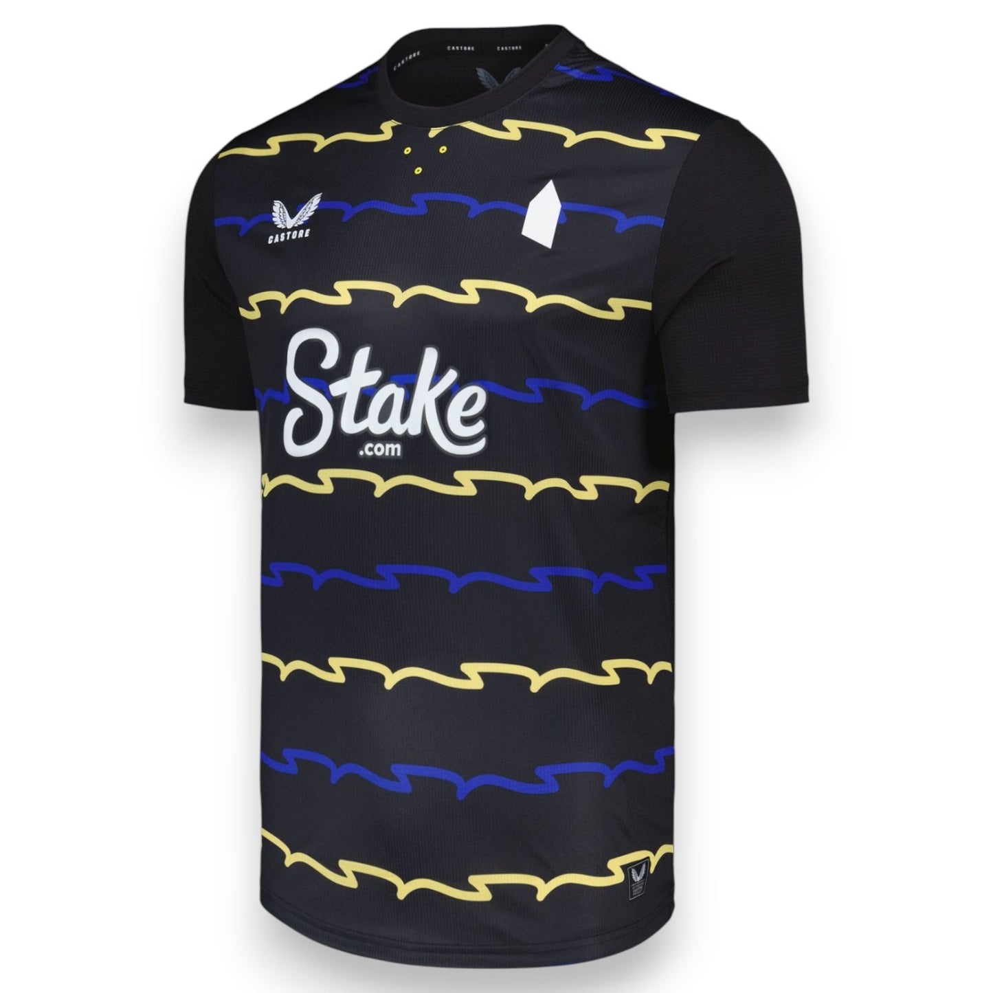 Maillot Everton 2025-2026 Extérieur