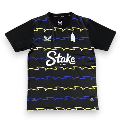 Maillot Everton 2025-2026 Extérieur