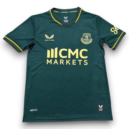 Camiseta Everton 2026-2027 Alternativa