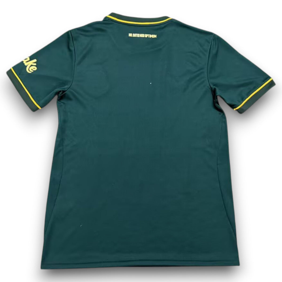 Camiseta Everton 2026-2027 Alternativa
