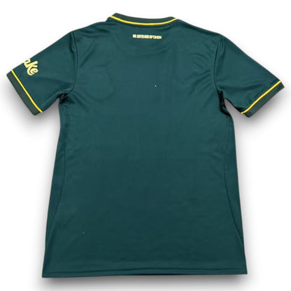 Camiseta Everton 2026-2027 Alternativa