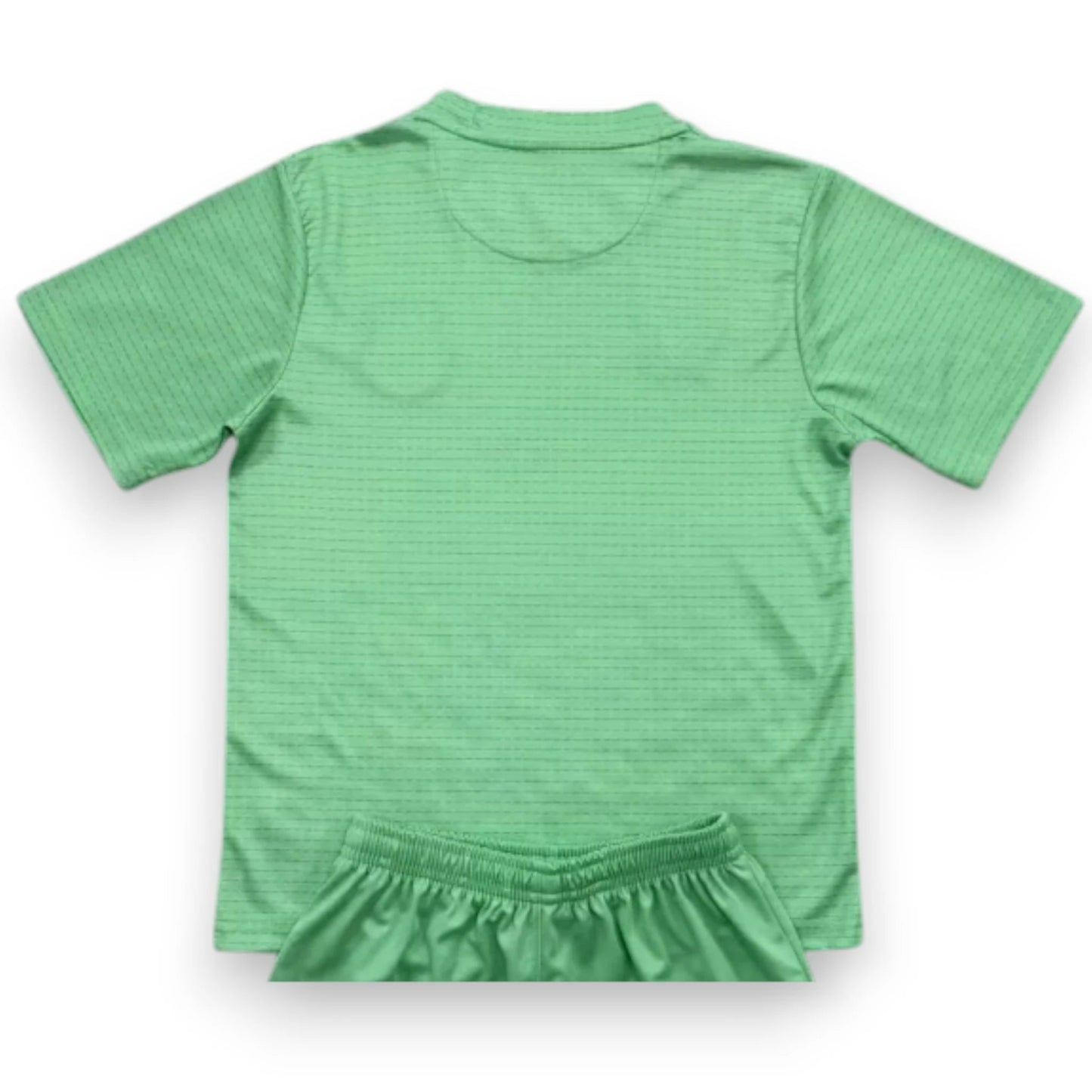 Camiseta Everton 2025-2026 Local Portero