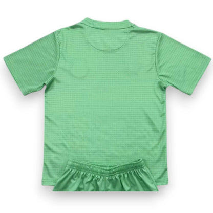Camiseta Everton 2025-2026 Local Portero