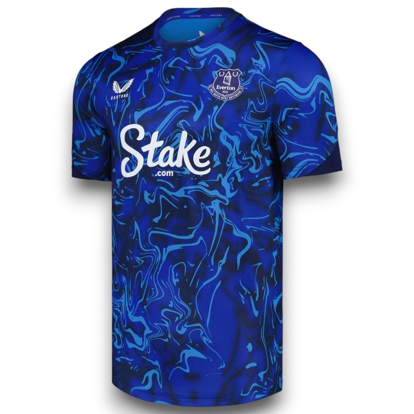 Maillot d'entraînement Everton 2025-2026