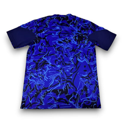 Maillot d'entraînement Everton 2025-2026