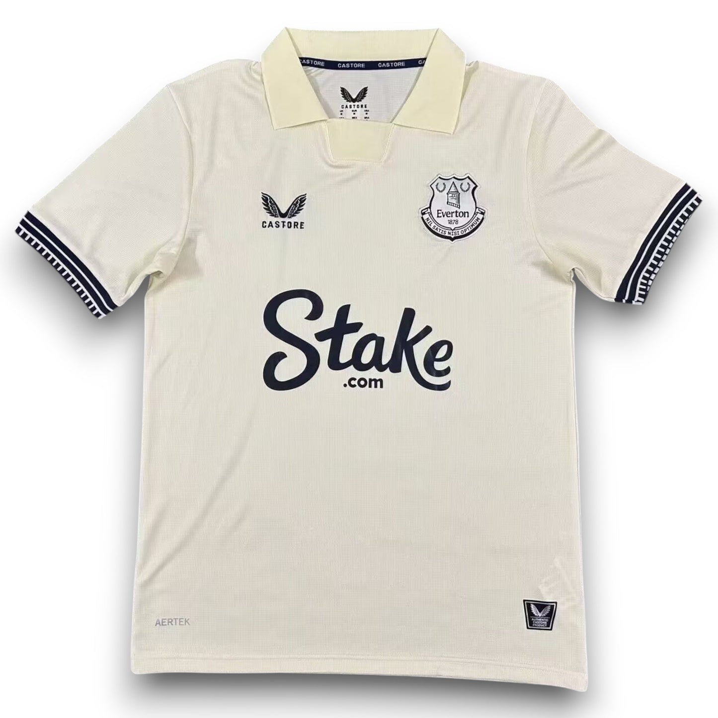 Everton 2025-2026 Away Shirt