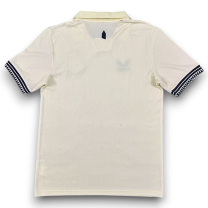 Everton 2025-2026 Away Shirt