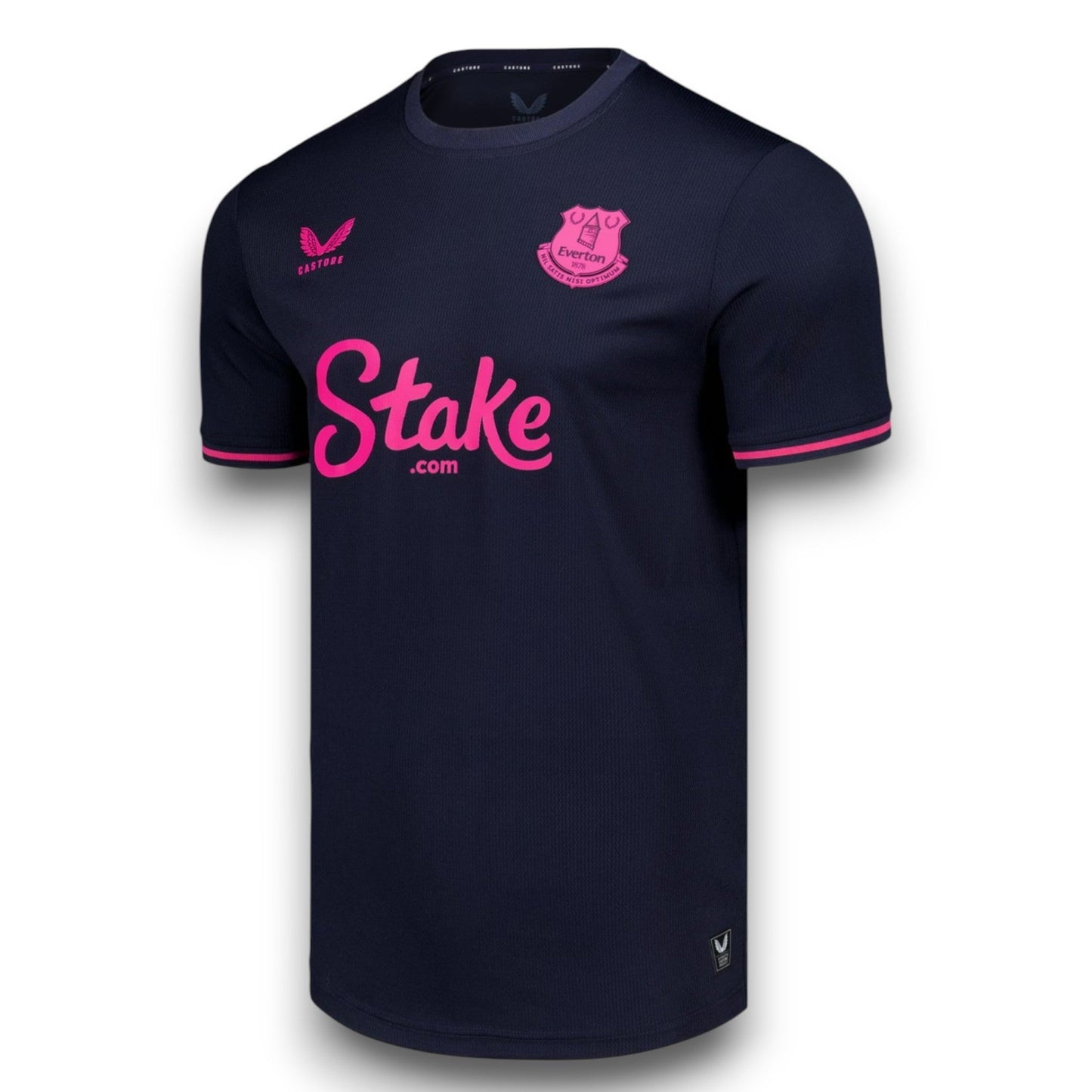 Everton 2026-2027 Fourth Jersey