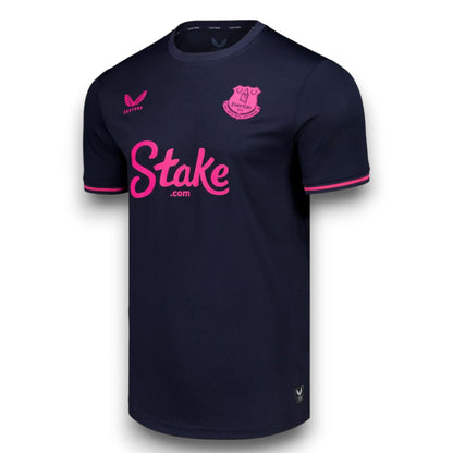 Everton 2026-2027 Fourth Jersey