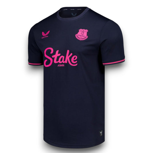 Camiseta Everton 2026-2027 Cuarta