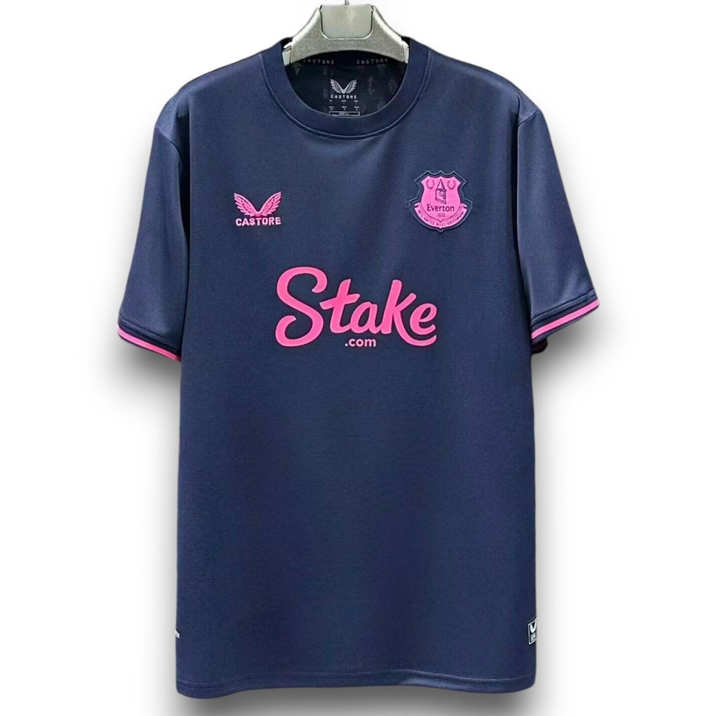 Everton 2026-2027 Fourth Jersey