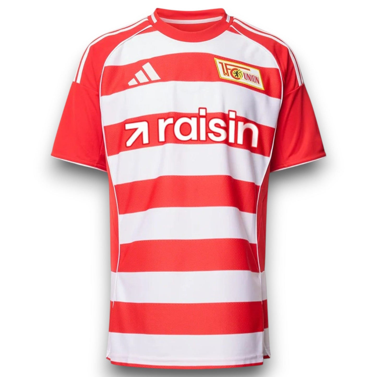 Camiseta F.C Union Berlin 2025-2026 Local
