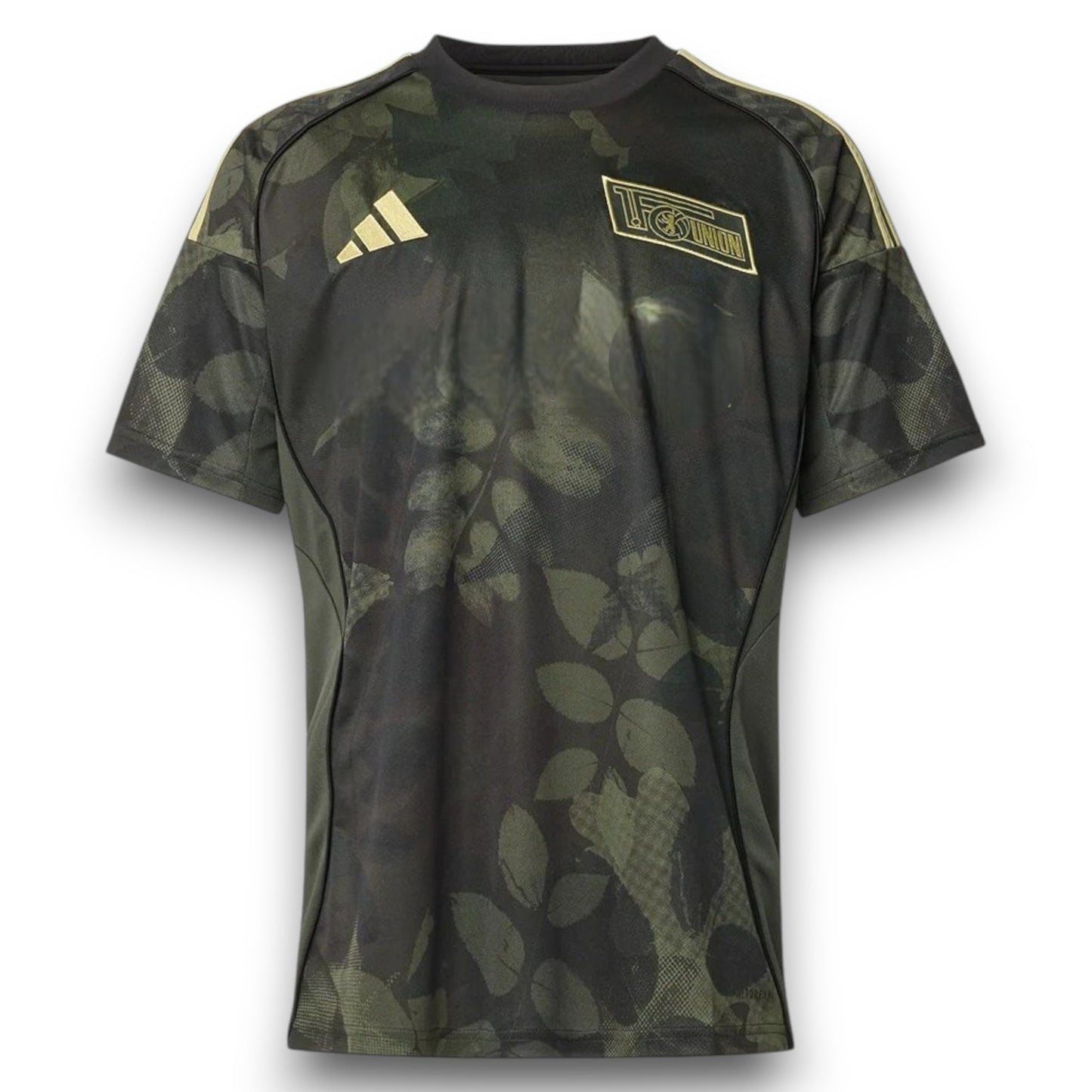Camiseta F.C Union Berlin 2025-2026 Visitante
