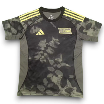 Camiseta F.C Union Berlin 2025-2026 Visitante
