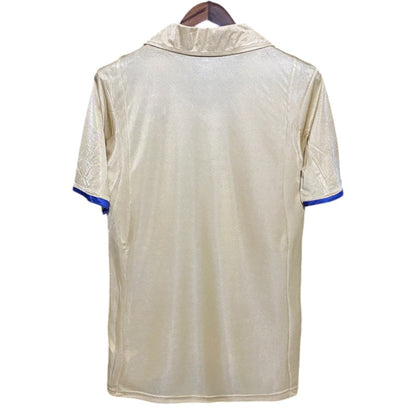 Barcelona 2001-2002 Away Shirt