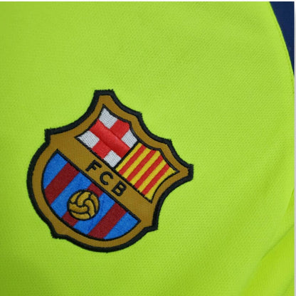 Barcelona 2005-2006 Away Shirt