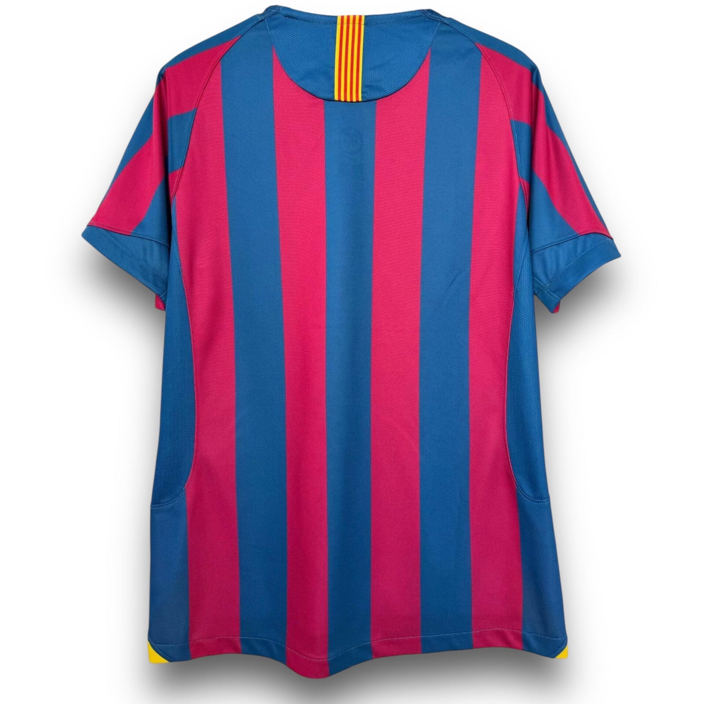 Barcelona 2005-2006 Home Jersey