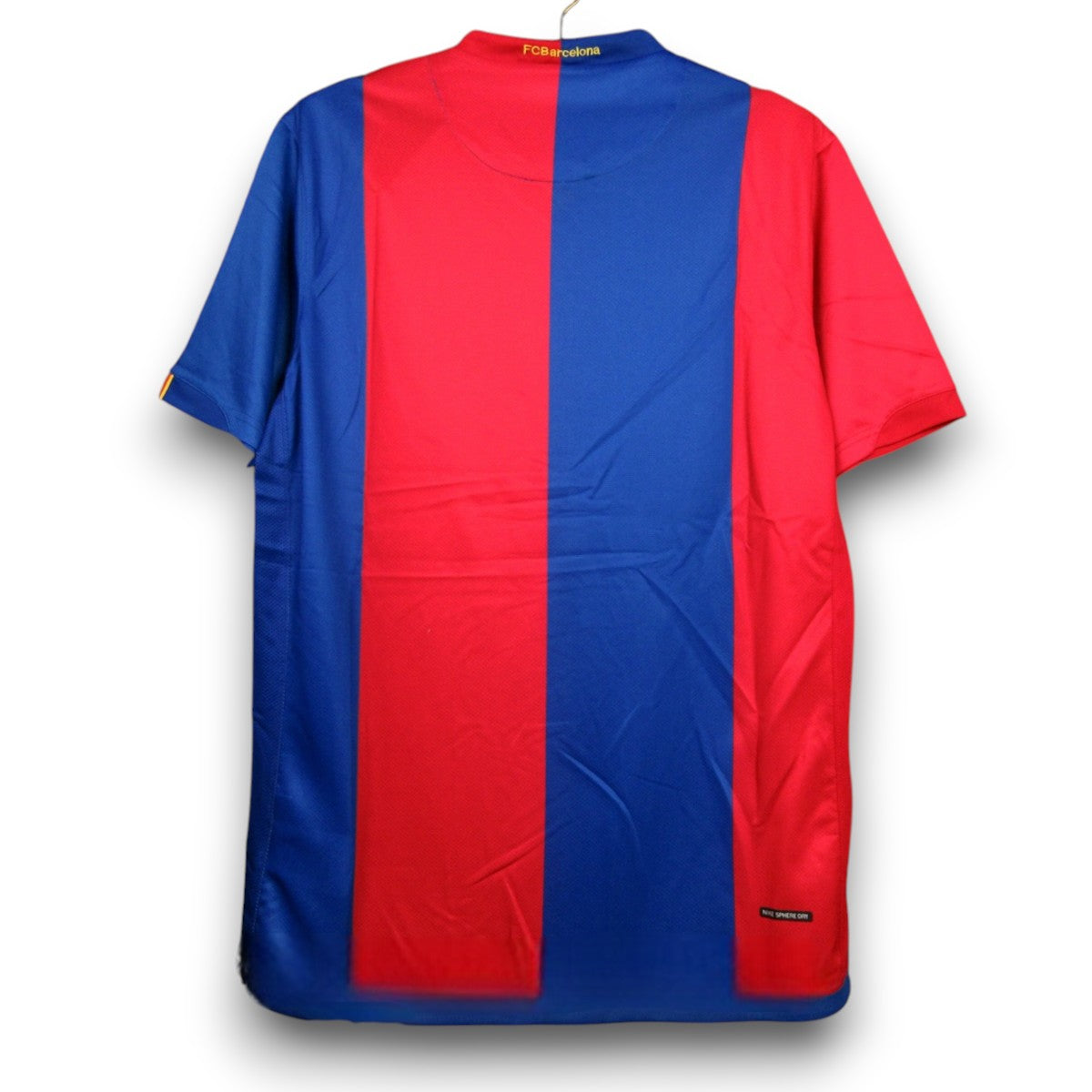 Barcelona 2006-2007 Home Jersey