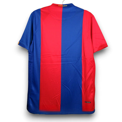 Barcelona 2006-2007 Home Jersey