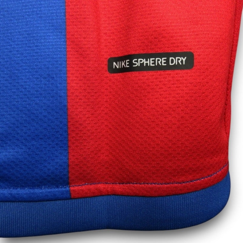 Barcelona 2006-2007 Home Jersey