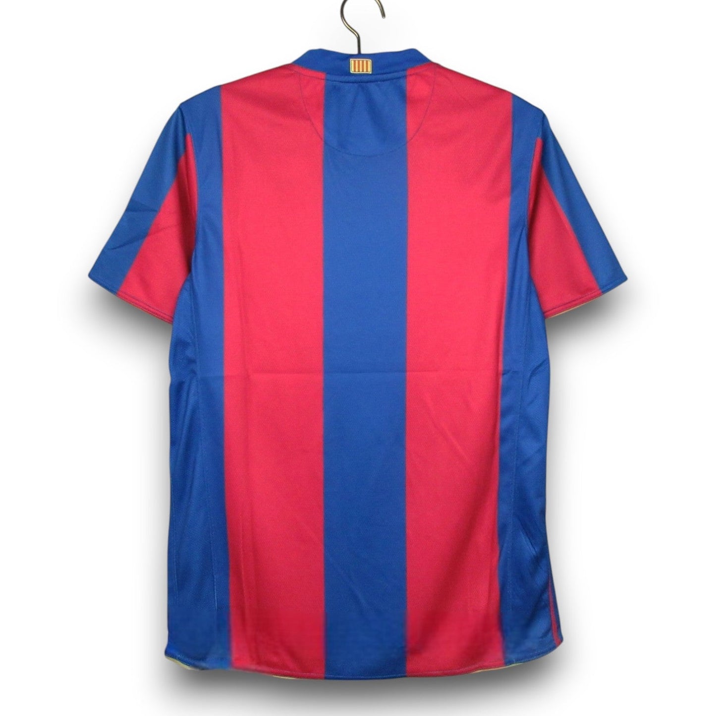 Barcelona 2007-2008 Home Shirt