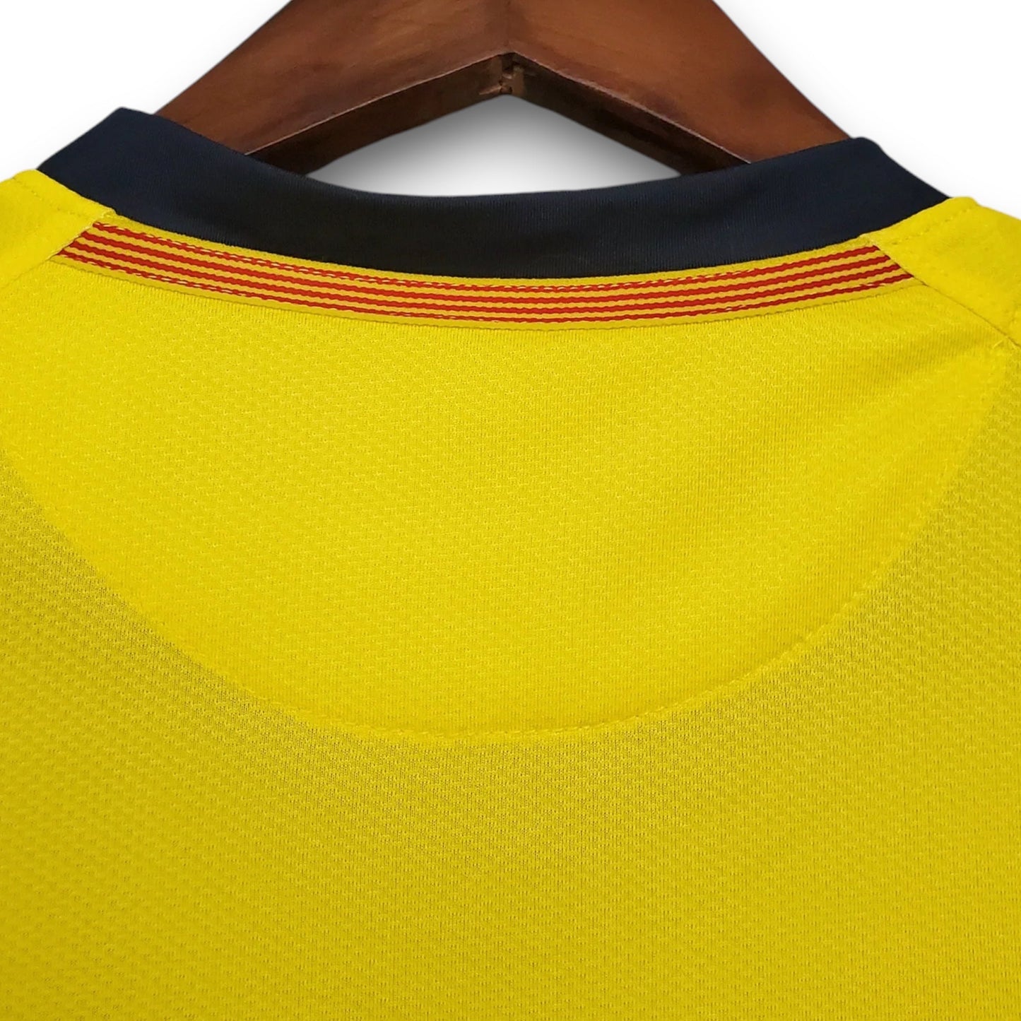 Barcelona 2008-2009 Away Jersey