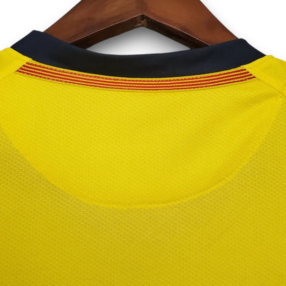 Barcelona 2008-2009 Away Jersey