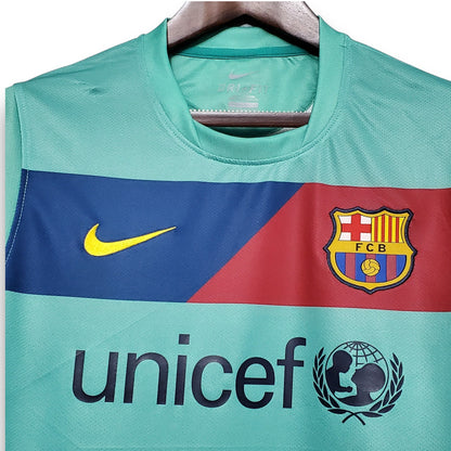 Barcelona 2010-2011 Away Shirt
