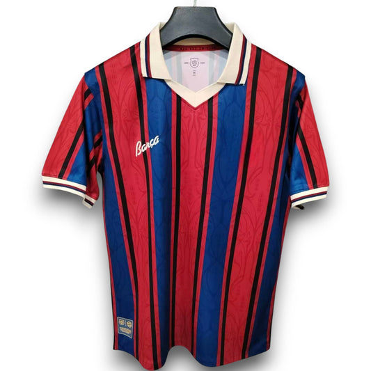 Barcelona 125th Anniversary Retro Jersey