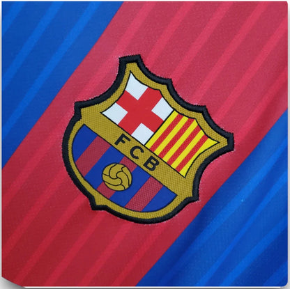 Barcelona Home Jersey 2016-2017