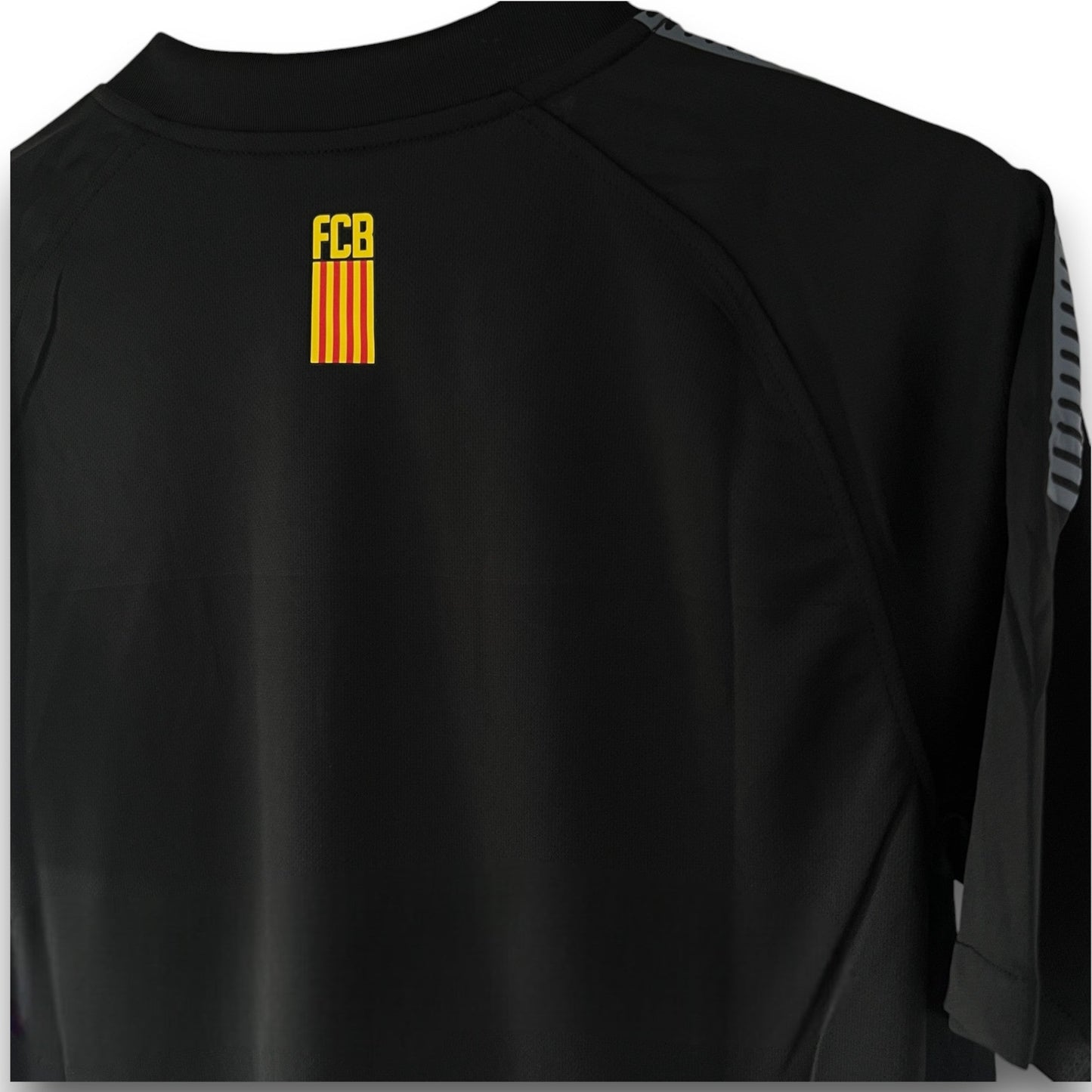 Barcelona Away Jersey 2011-2012