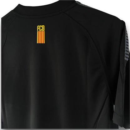 Barcelona Away Jersey 2011-2012