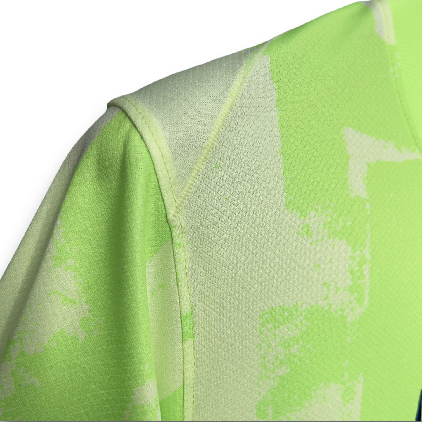 Maillot Barcelone 2025-2026 Extérieur 2