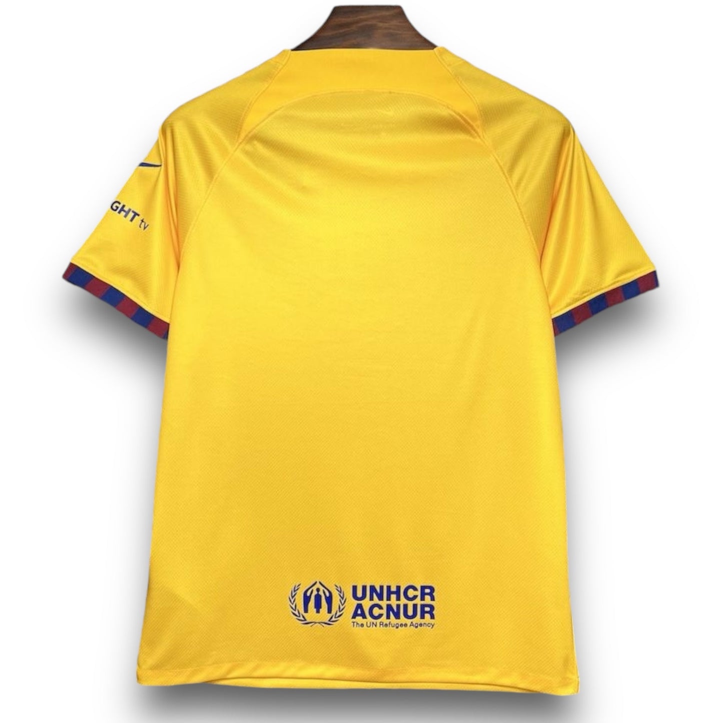 Maillot Barcelone 2024-2025 Quatrième tenue