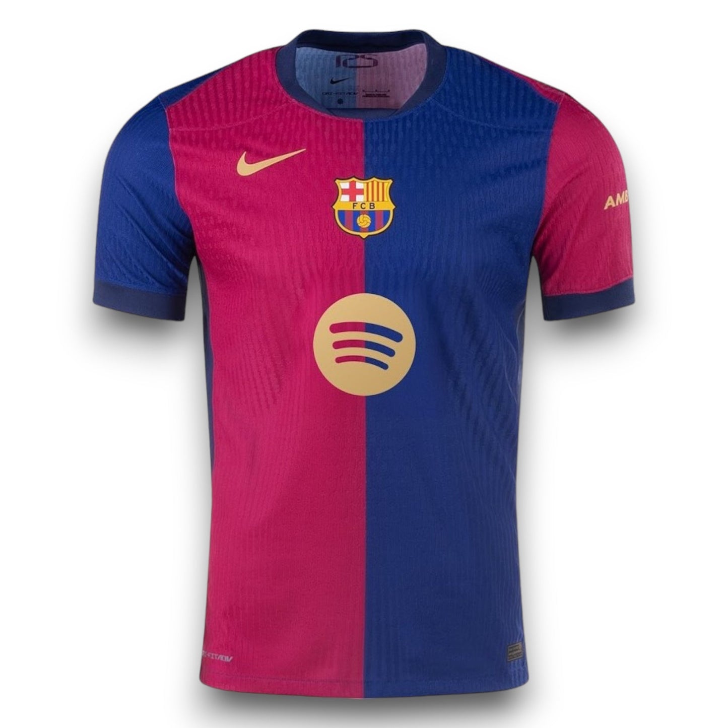Maillot Barcelone 2024-2025 Domicile 2