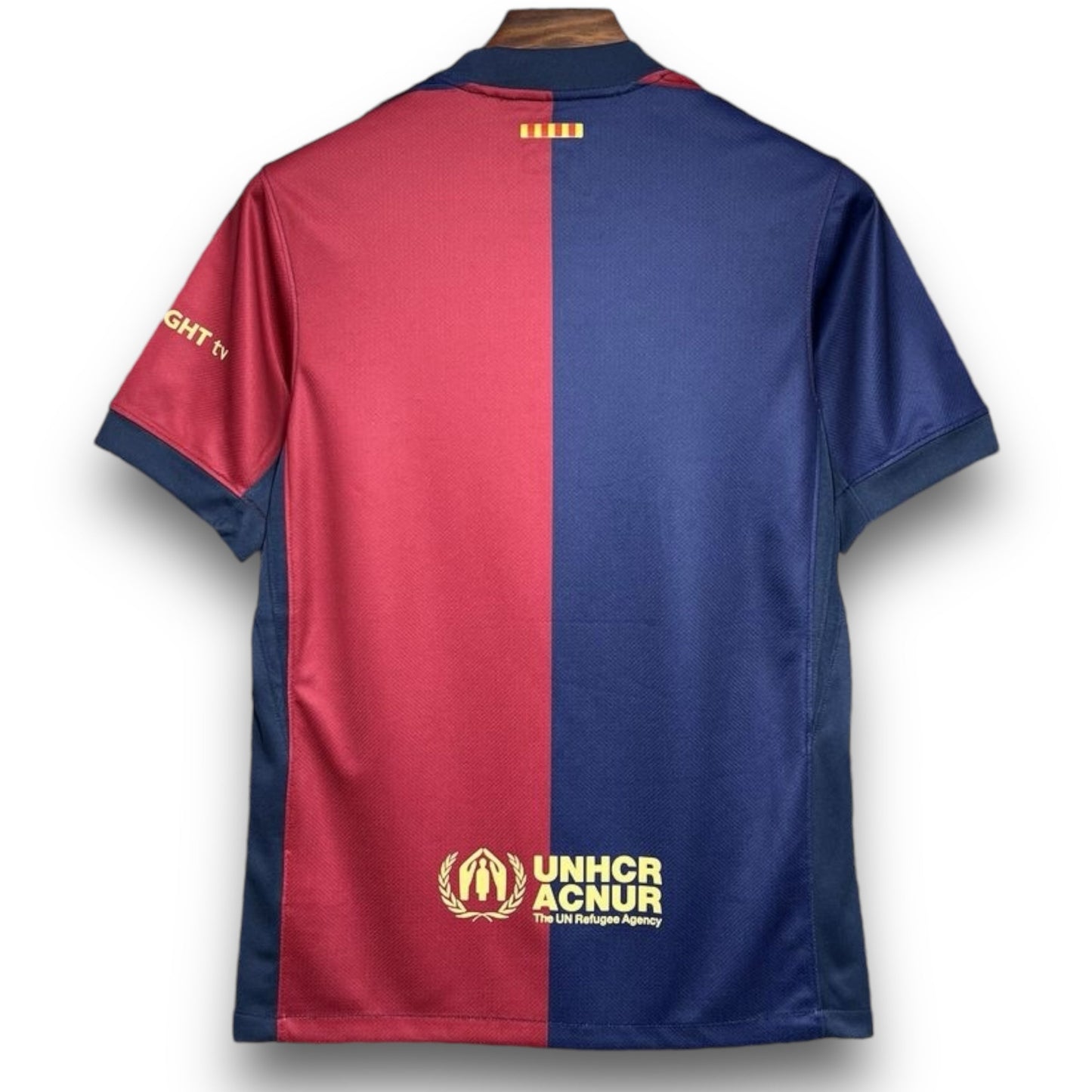 Maillot Barcelone 2024-2025 Domicile 2