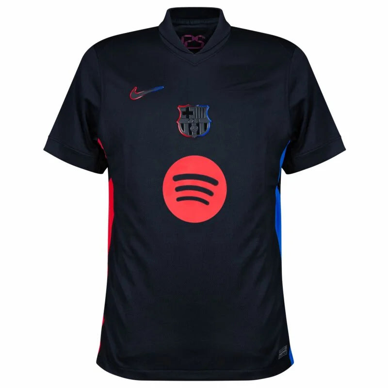 Maillot de Barcelone 2024-2025 Extérieur