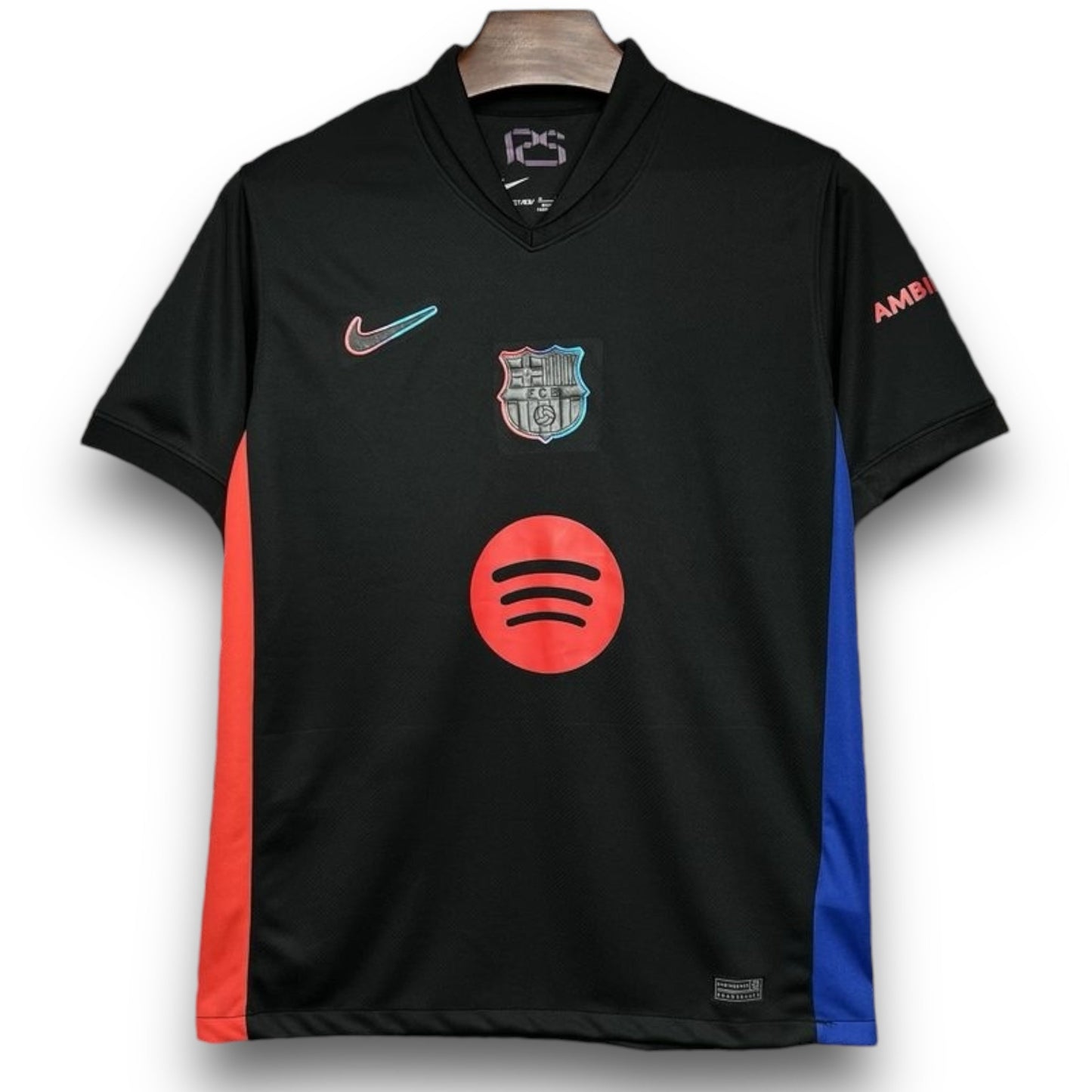 Maillot de Barcelone 2024-2025 Extérieur