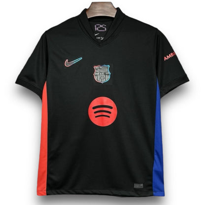 Maillot de Barcelone 2024-2025 Extérieur