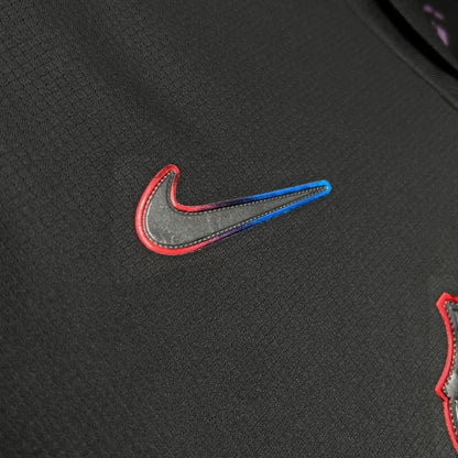 Maillot de Barcelone 2024-2025 Extérieur